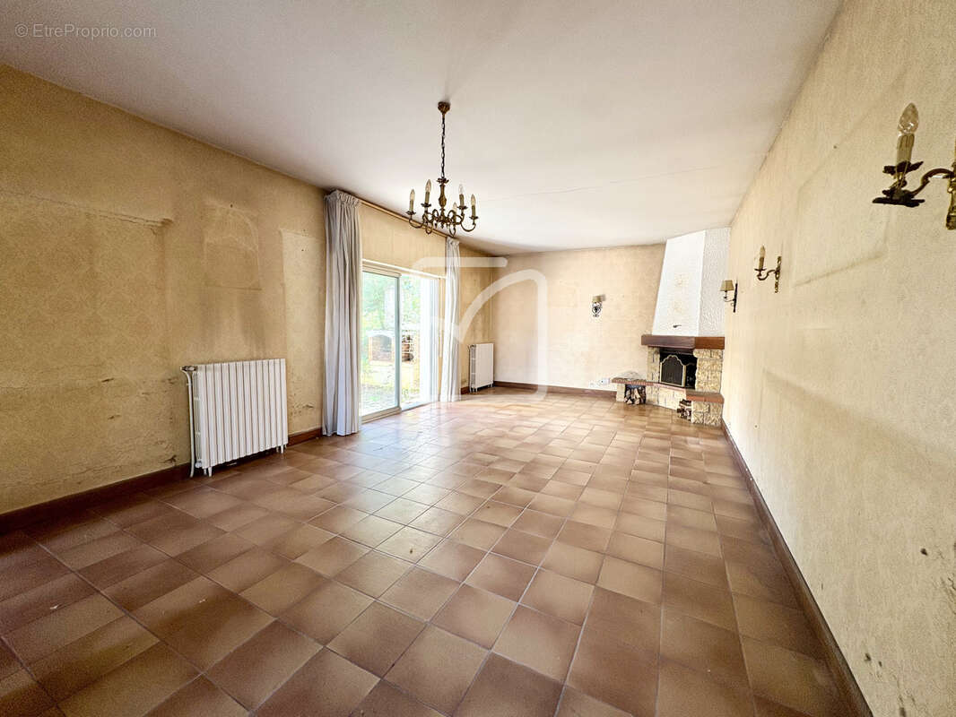 Maison Tulliste à rénover - photo 3