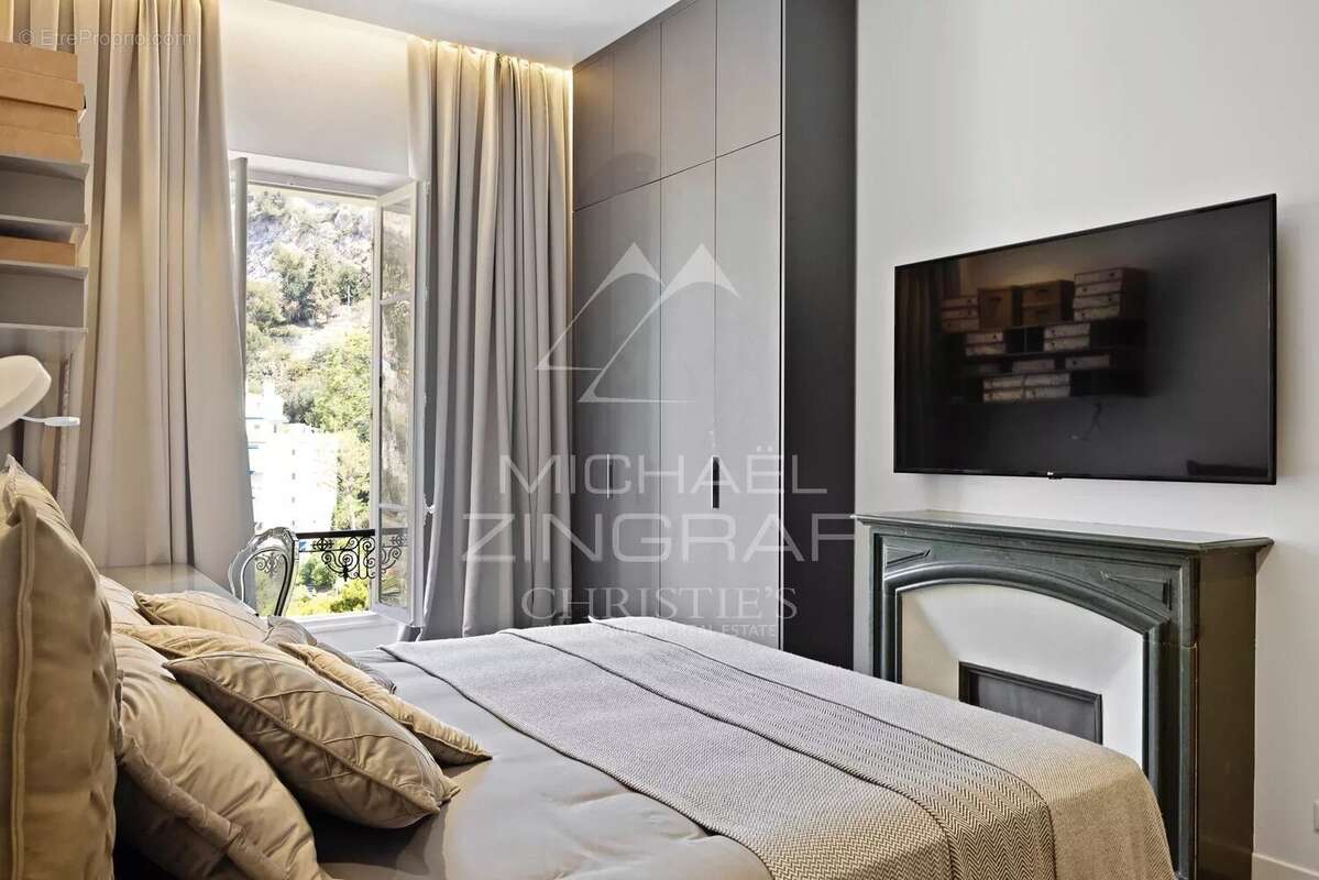 Appartement à CAP-D'AIL