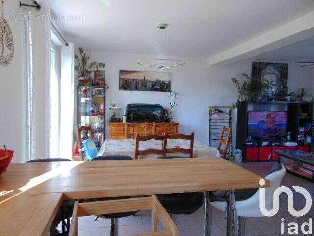 Photo 7 - Maison à ARGOL