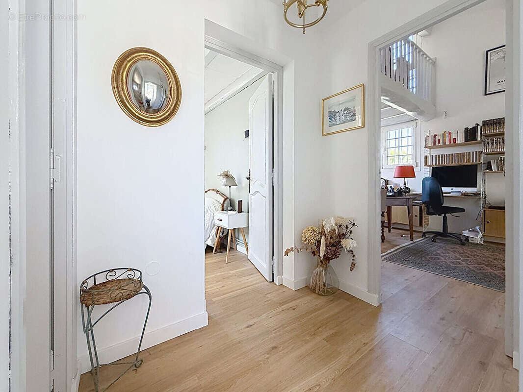 Maison à MARSEILLE-12E