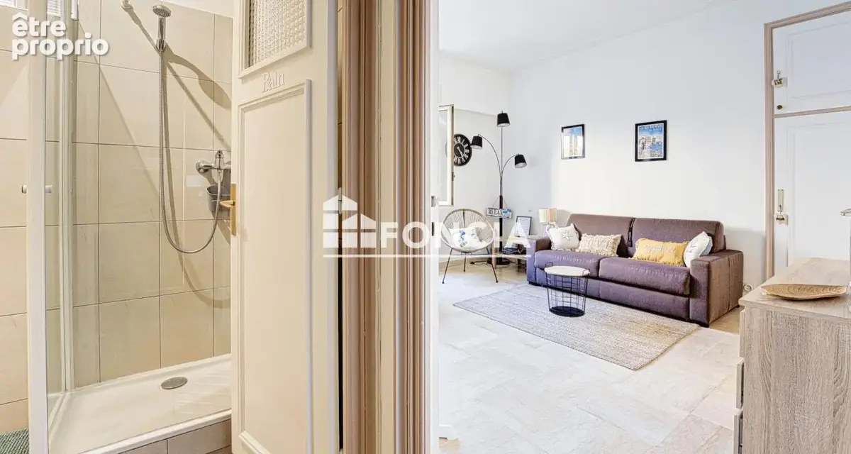 Exclusivite foncia nice le port f1 de 28m2 au bleu rivage - photo 7