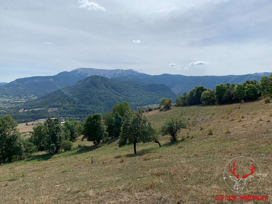 Terrain Selonnet - photo 6