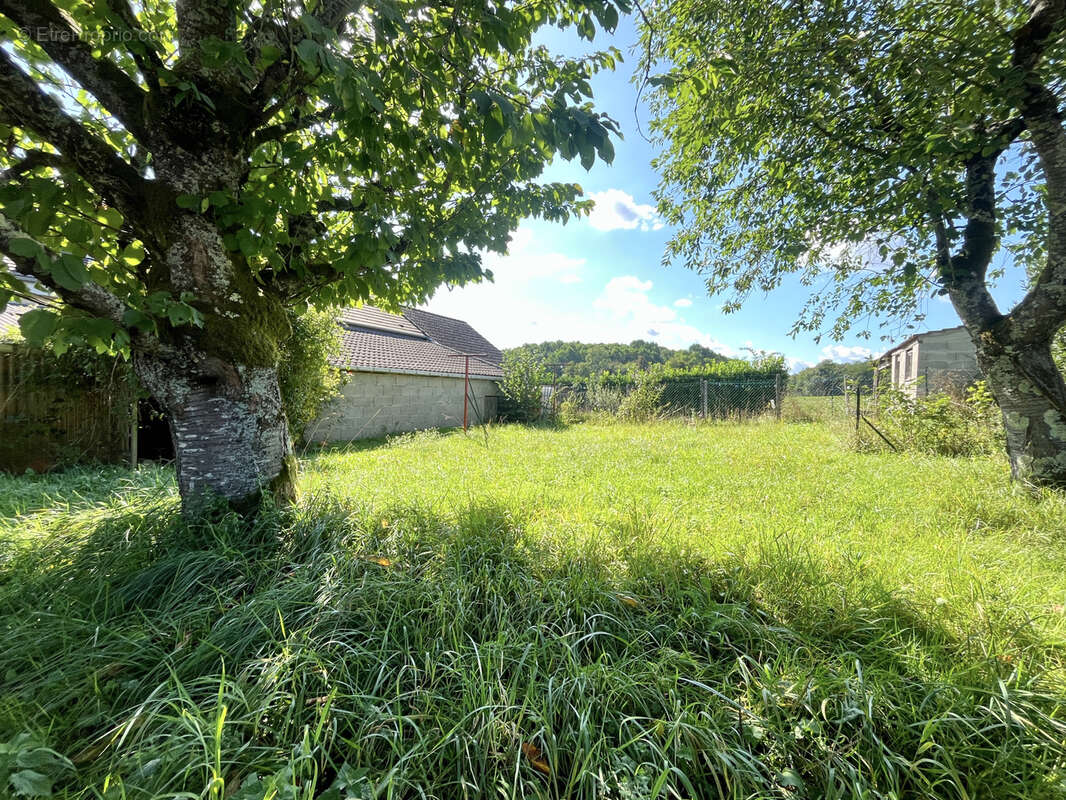 Maison 110m2 , 3 chambres - photo 14