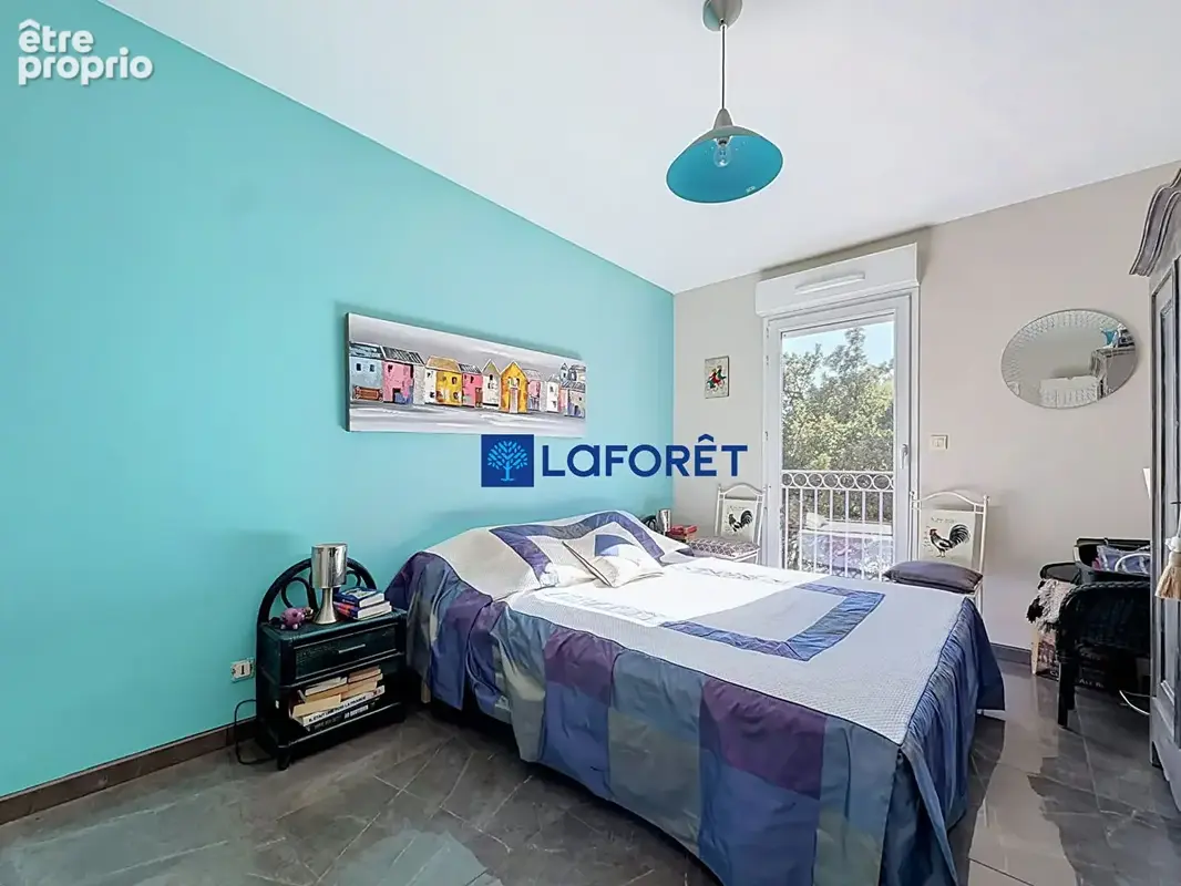 Carqueiranne - appartement - photo 8