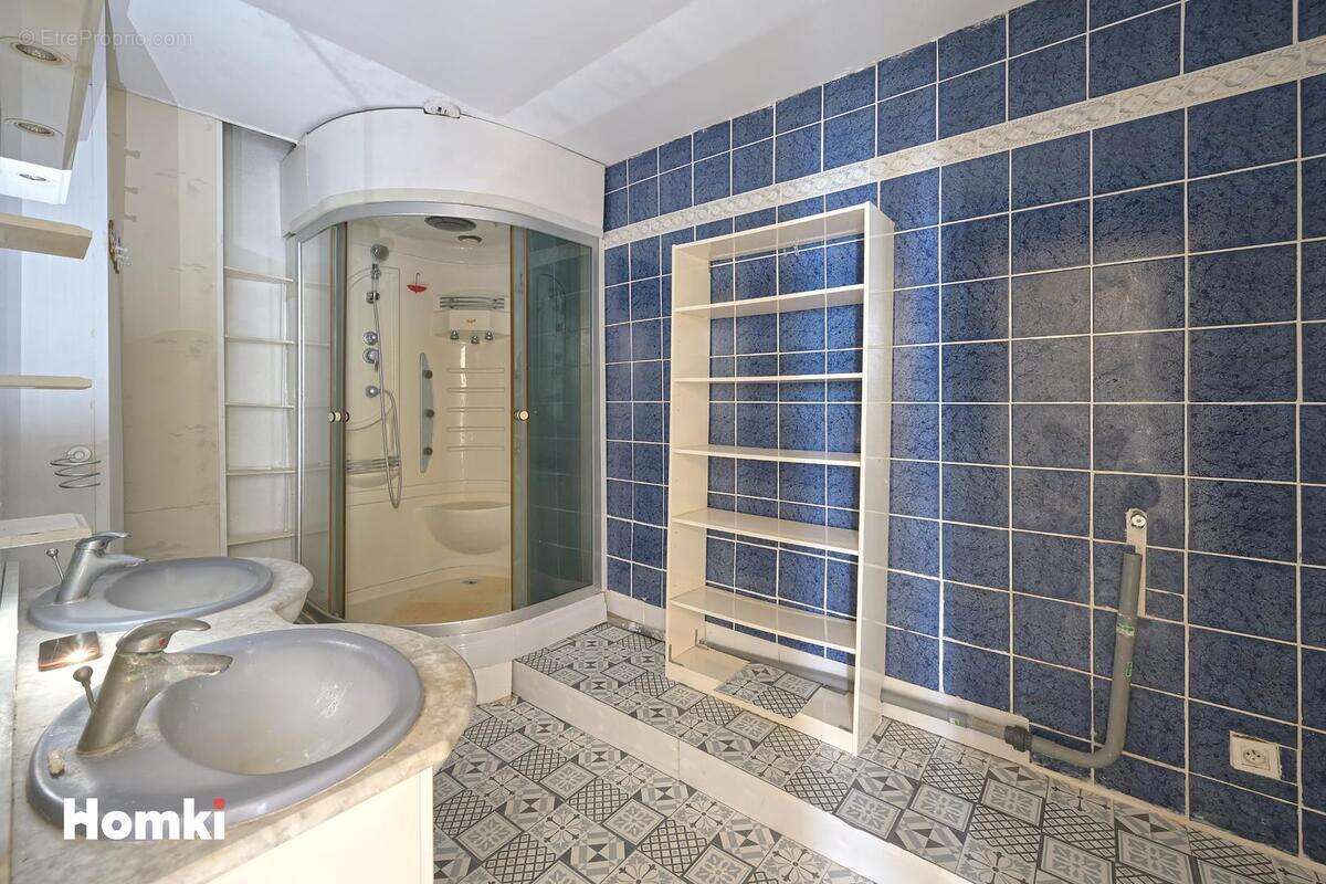 Appartement à BELLEY