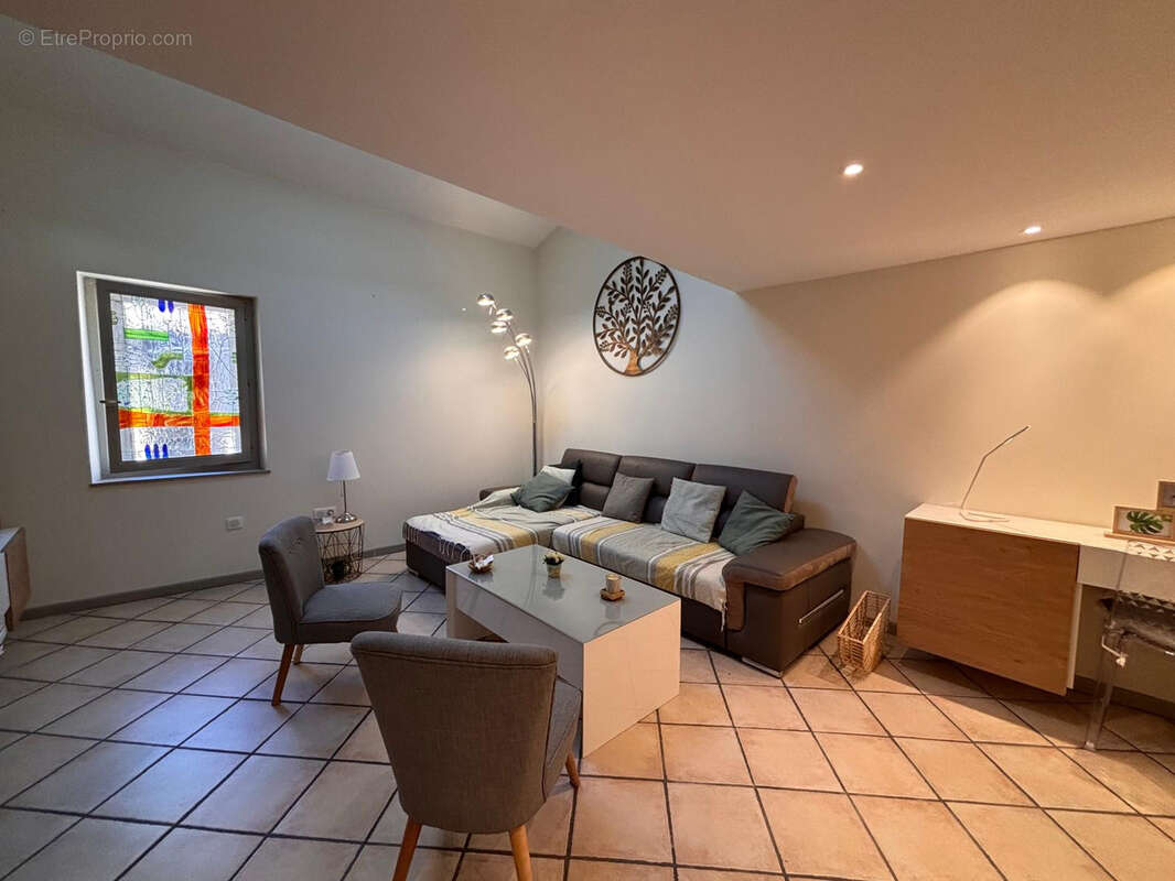 Maison à GREOUX-LES-BAINS