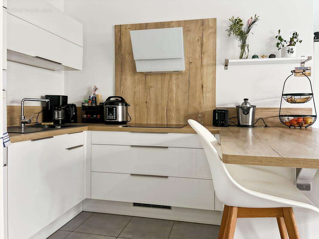 Appartement à FREJUS