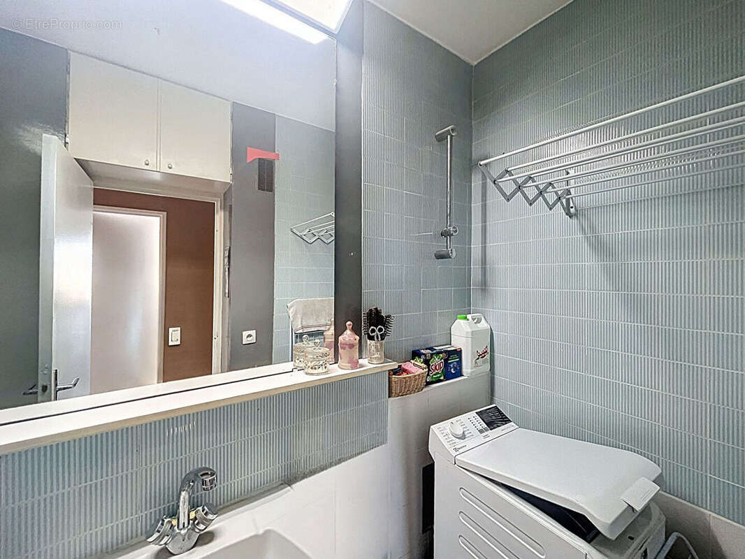 Appartement à FONTENAY-AUX-ROSES