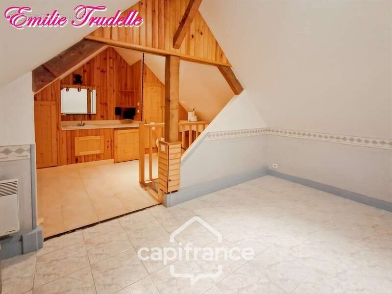 Maison à vendre 8 pièces RUILLE SUR LOIR (72) Pavillon familial de 5/6 chambres sur 205 m² avec garage quadruple - photo 16