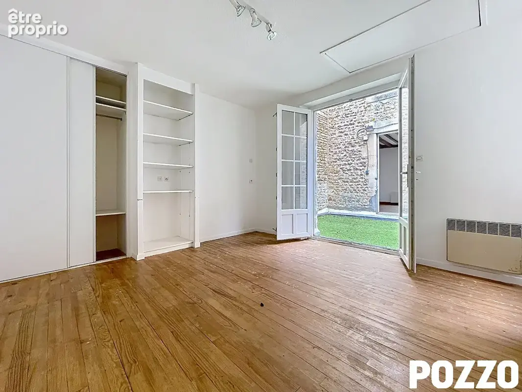 Maison centre de douvres la delivrande - photo 9