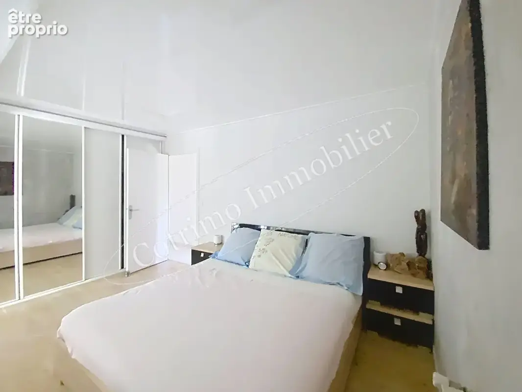Genas Maison Plain pied 147m² Terrain 788m² - photo 10