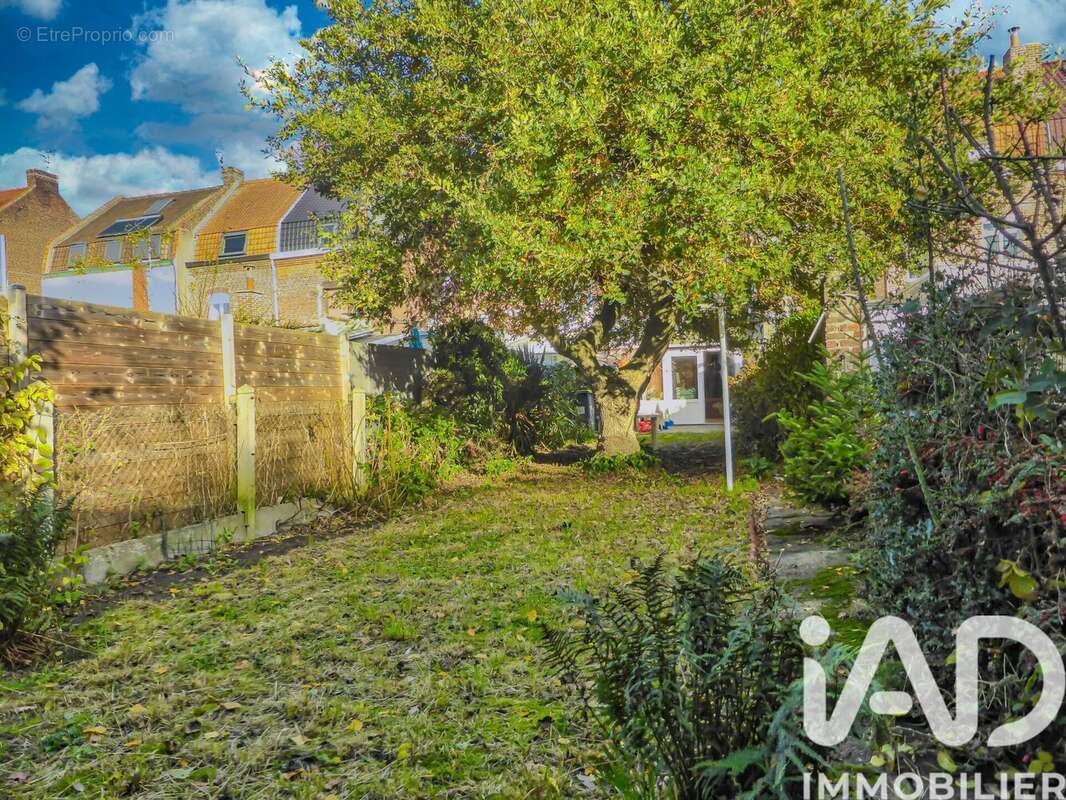 Photo 5 - Maison à LA CHAPELLE-D&#039;ARMENTIERES