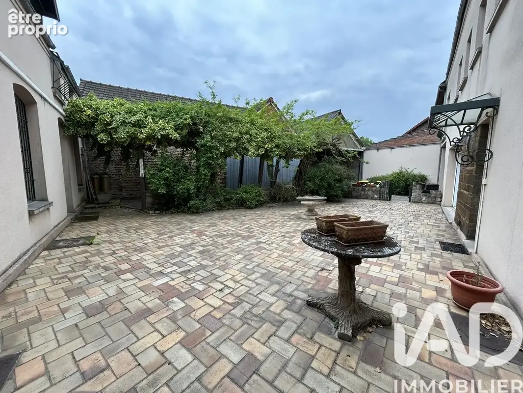 Photo 1 - Maison à NOYELLES-SOUS-LENS