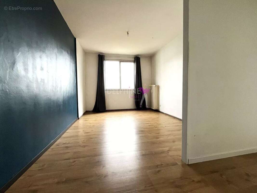 Appartement à LA MADELEINE