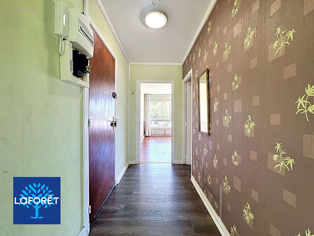Appartement à EVRY