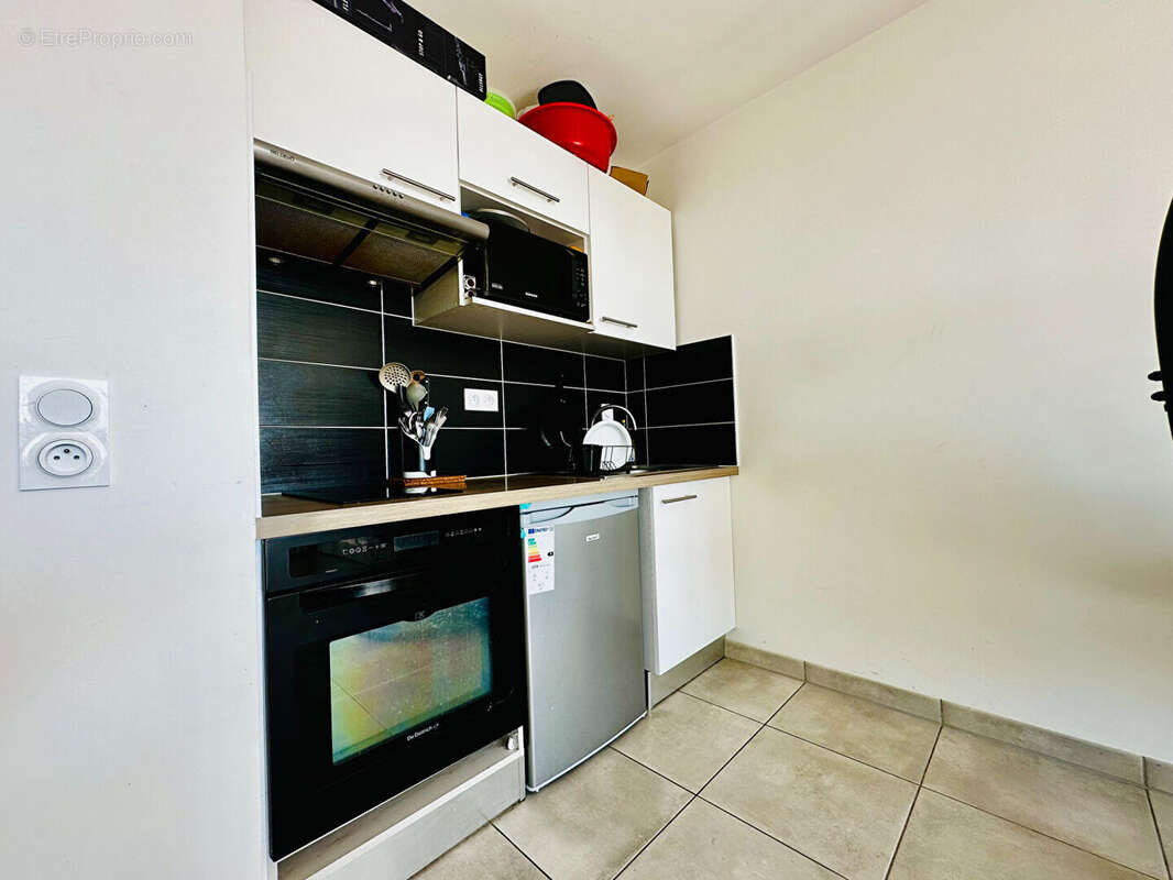 Appartement à CHAMPIGNY-SUR-MARNE