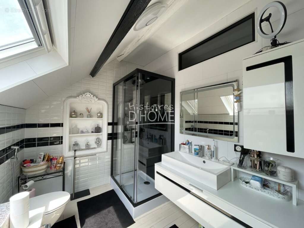 Maison à ROZAY-EN-BRIE