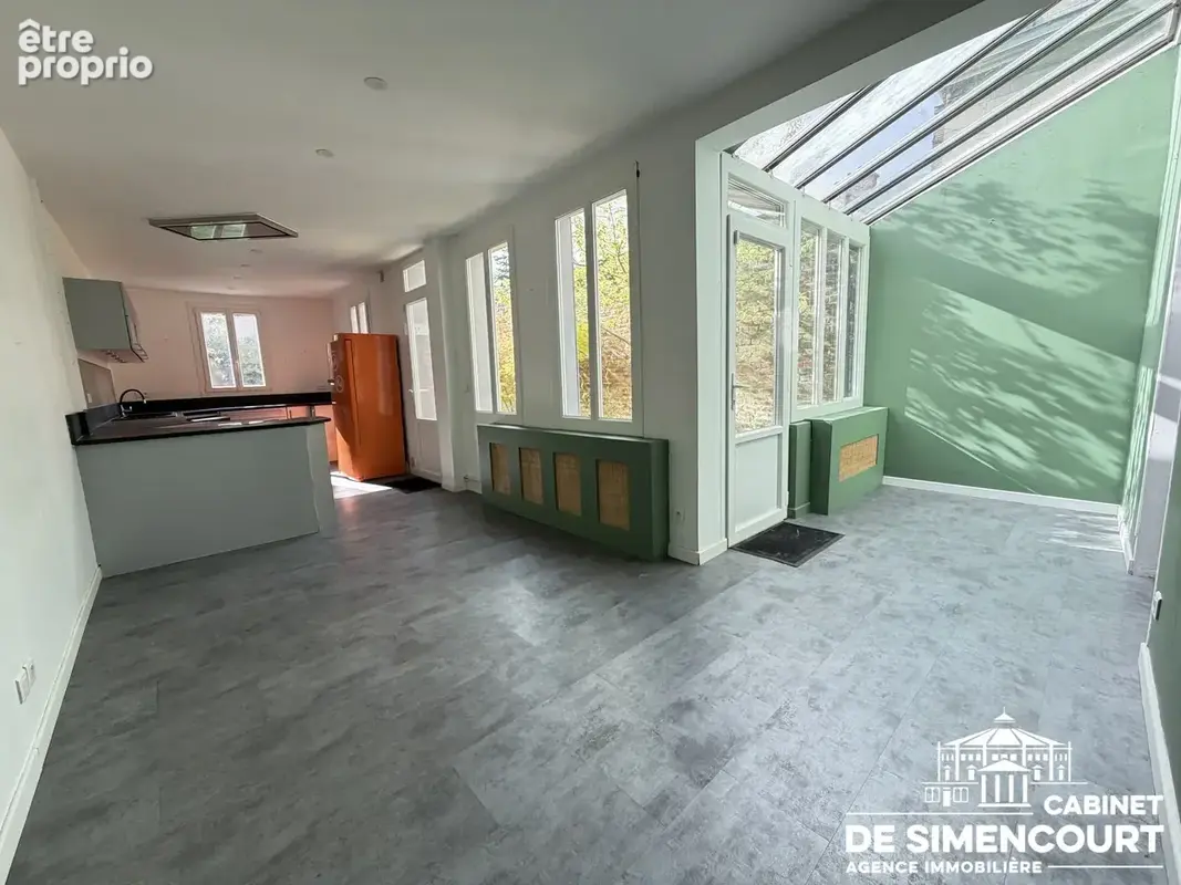 Henriville   maison de caractère avec jardin et garage - photo 3