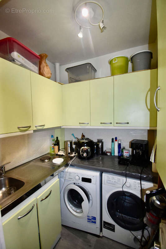 Appartement à CALAIS