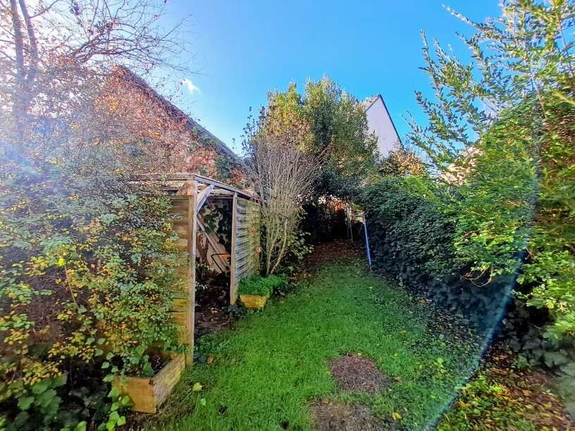 Maison à SAINT-SYLVAIN-D'ANJOU