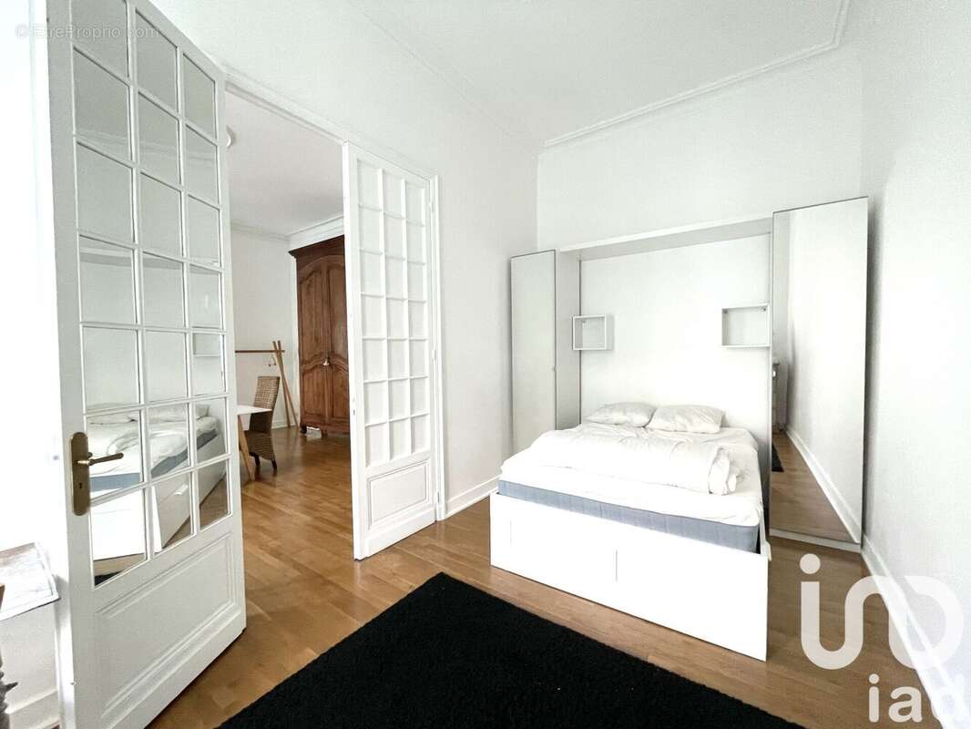 Photo 6 - Appartement à BORDEAUX