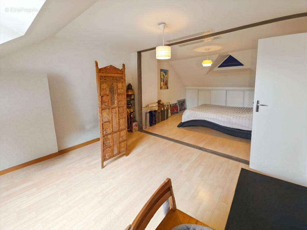 Maison à LA MANCELIERE