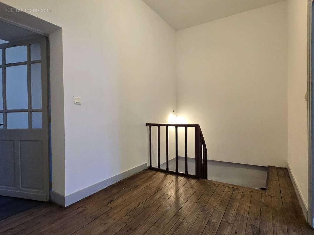 Maison à VILLAMBLARD