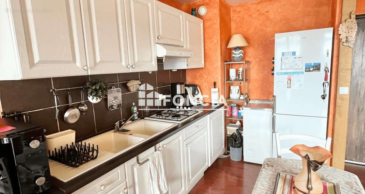 Appartement à PLAISIR