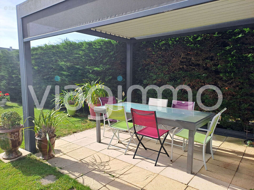 Maison La Baule - Viager occupé - Maison 4 chambres - photo 2