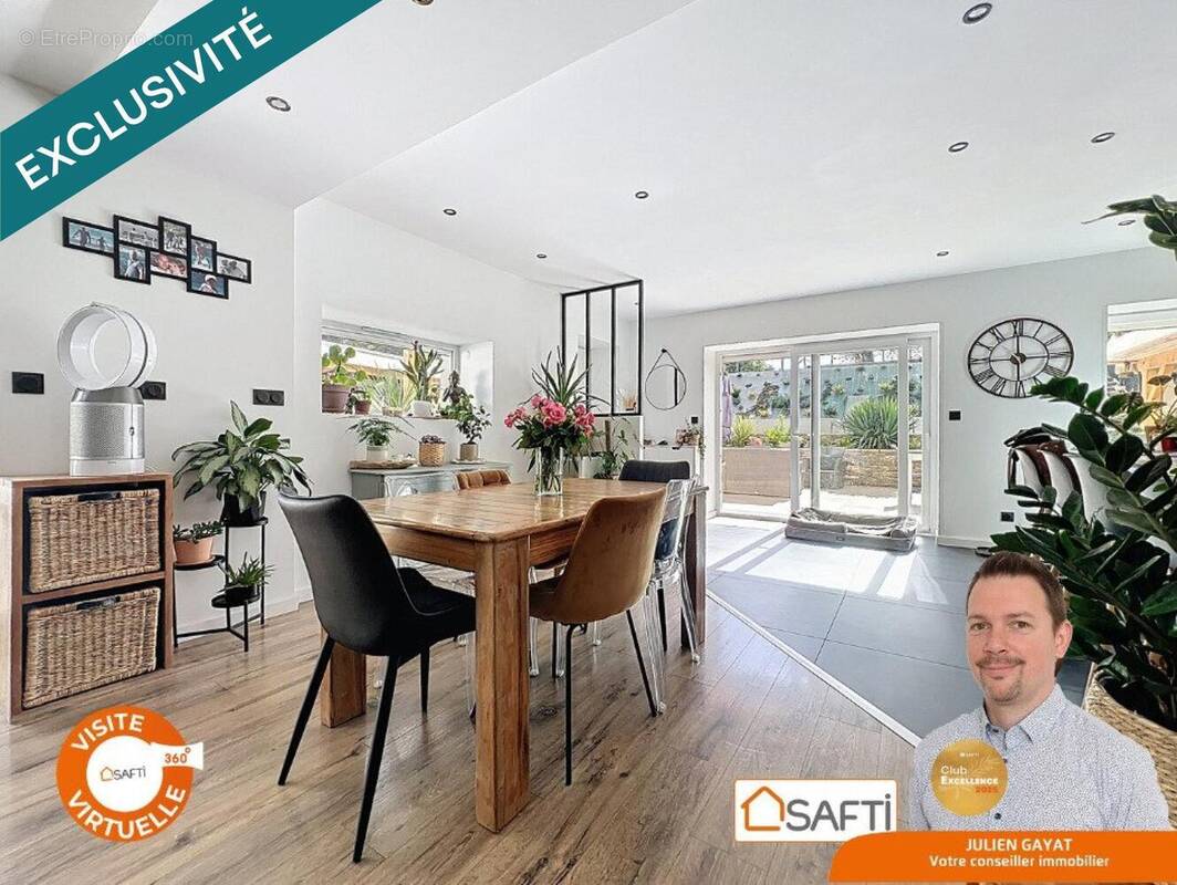 Photo 1 - Maison à BIZONNES