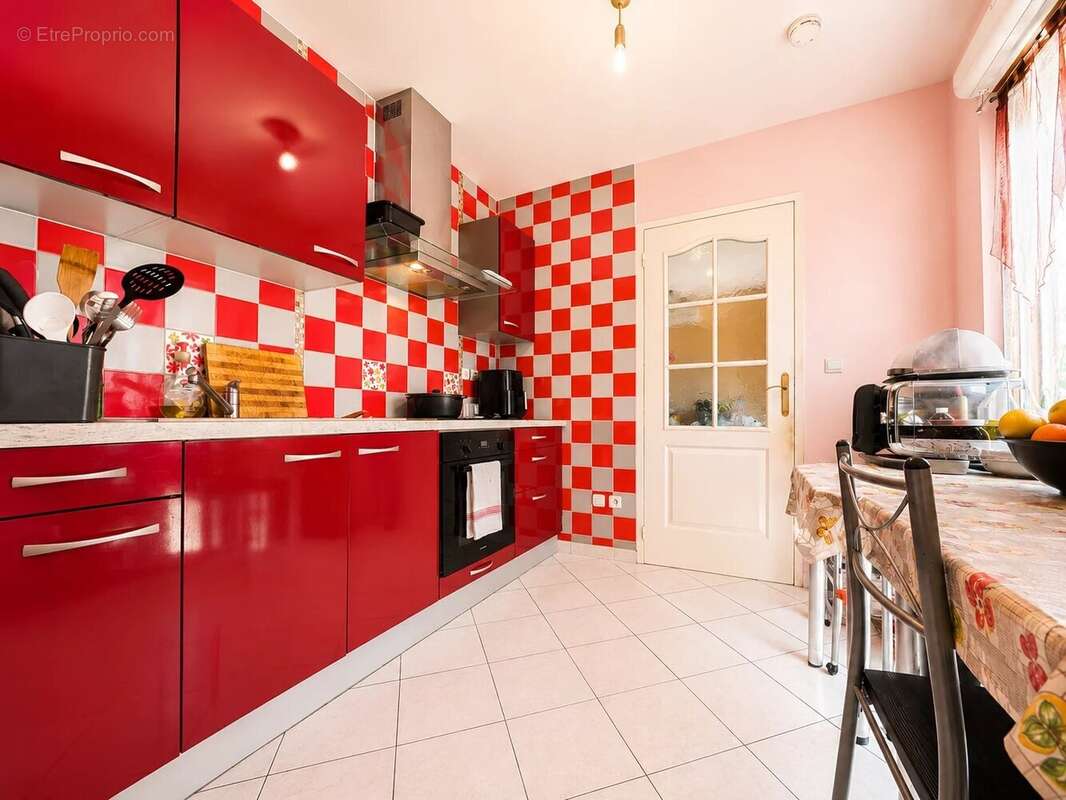 Maison à ROZAY-EN-BRIE