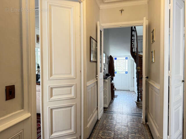 Maison à ORLEANS