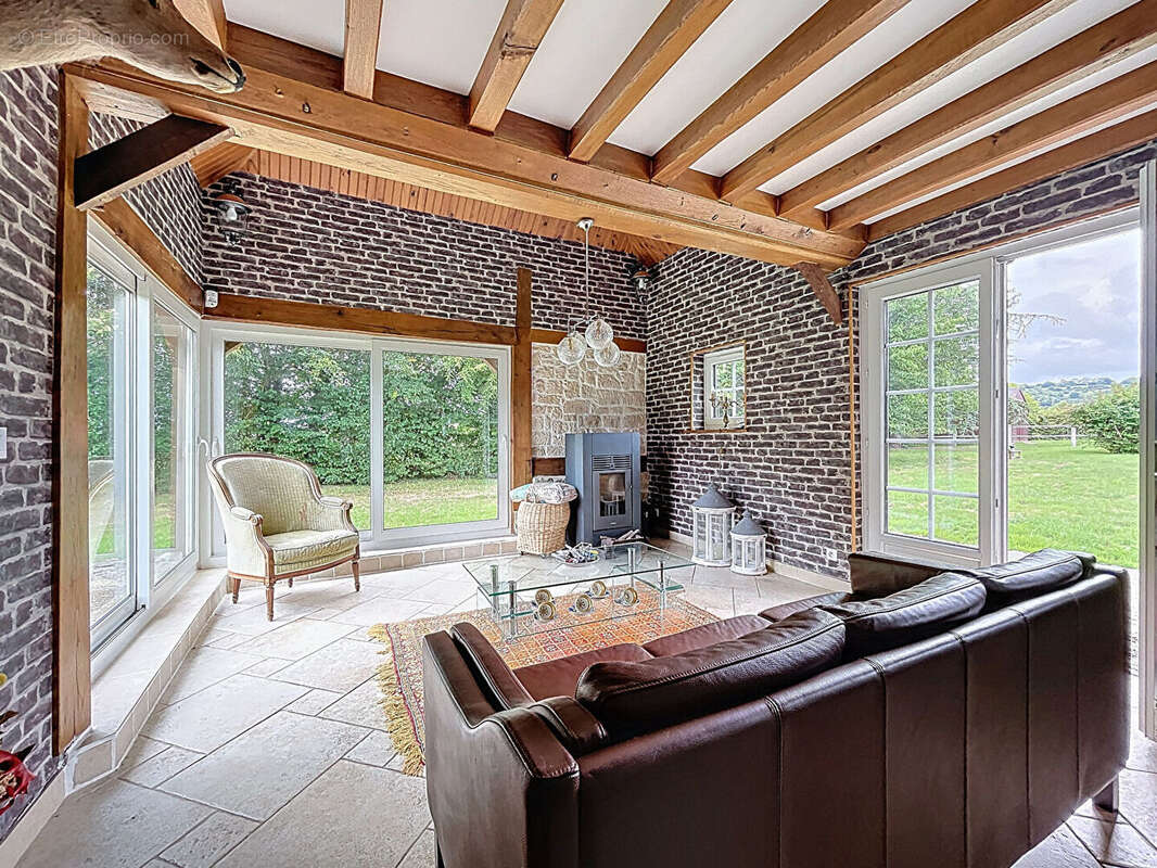 Maison à NOTRE-DAME-D&#039;ESTREES