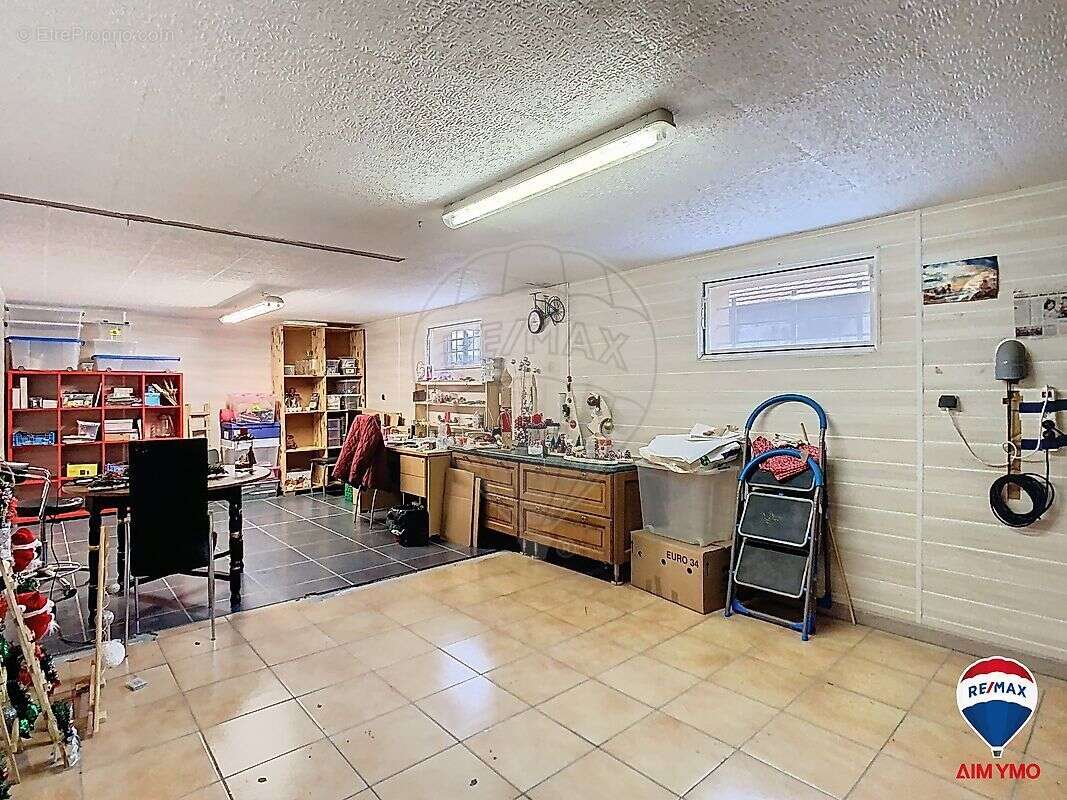 Maison à RICHWILLER