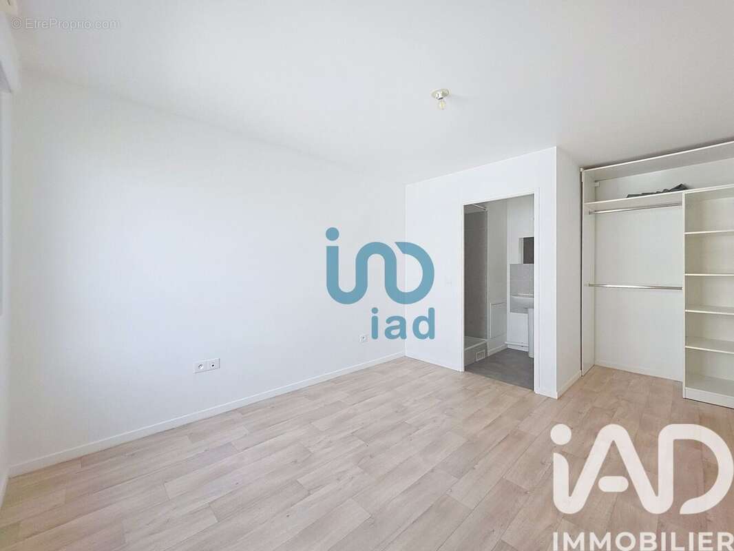 Photo 8 - Appartement à MANTES-LA-VILLE