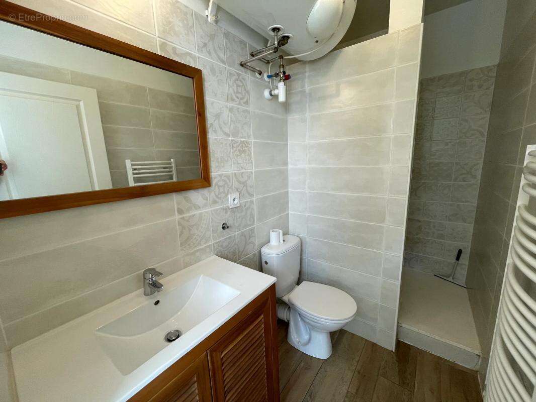 Appartement à PAU
