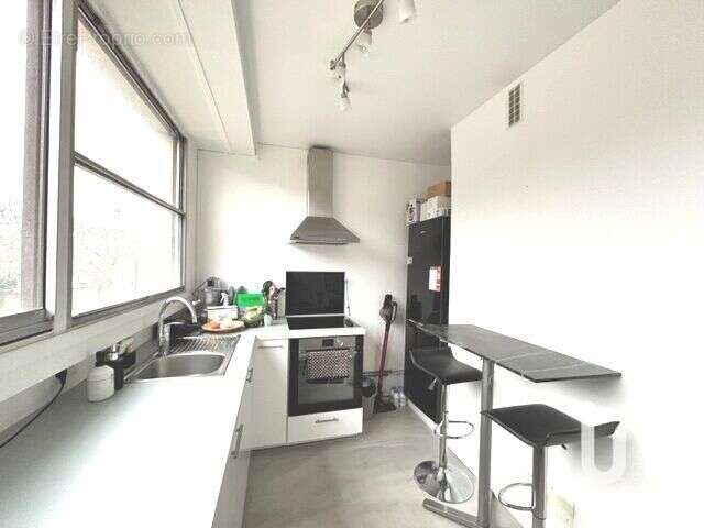 Photo 2 - Appartement à SAINT-MAUR-DES-FOSSES