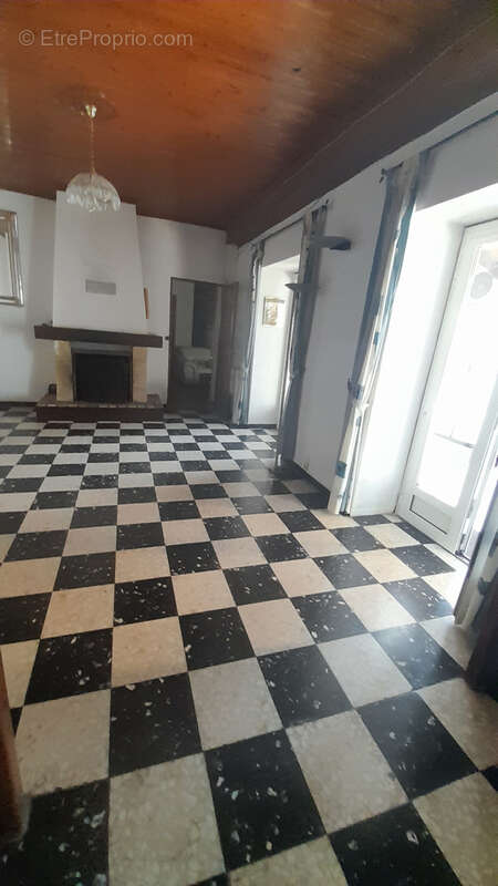 Maison à FRONTIGNAN