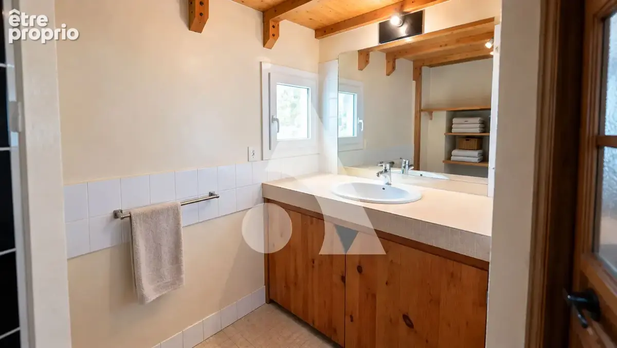 Montferrier-sur-lez - maison de village 3 pieces - 75 m² - photo 11