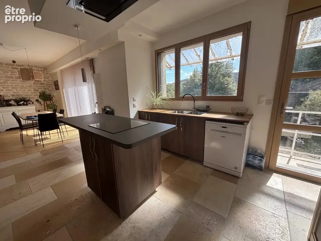 20 min DIJON Ouest Maison 175 m² - 7 pièces avec dépendances min 20 min 20 - photo 4