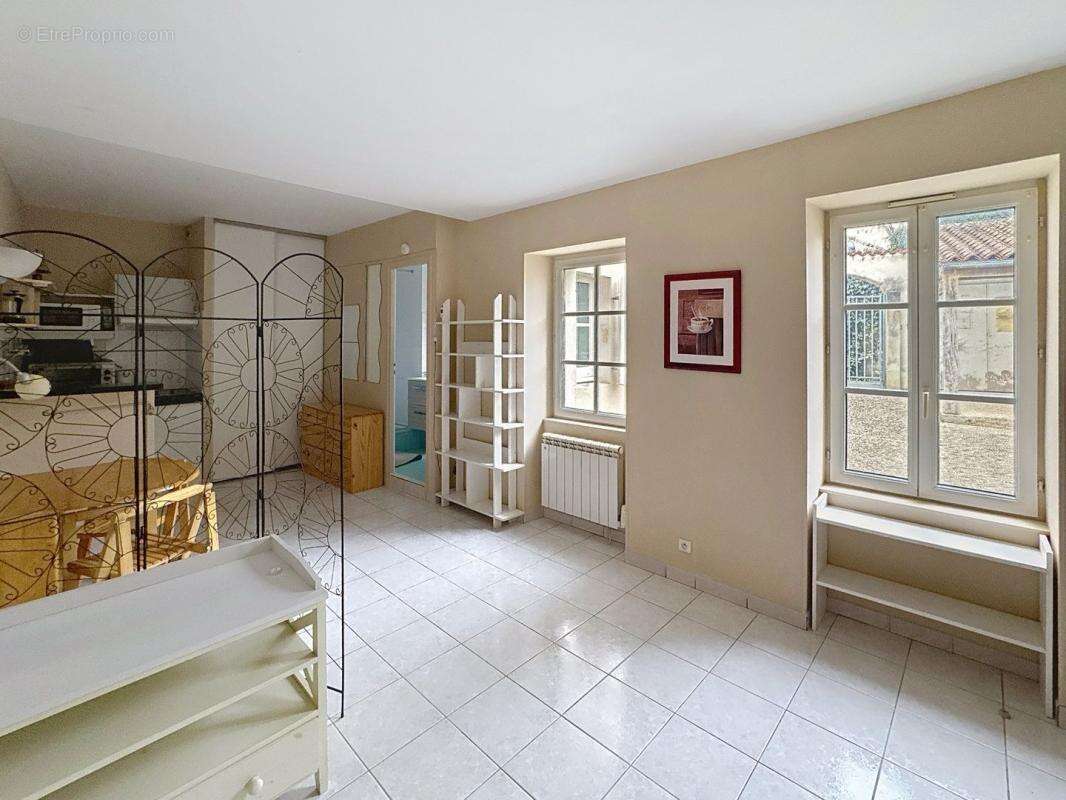 Appartement à LA ROCHELLE