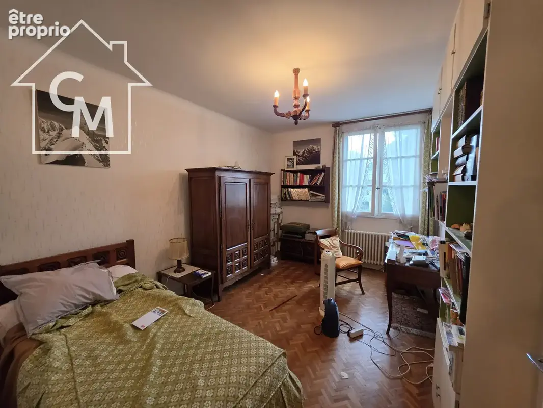 Maison de ville avec jardin clos - photo 17