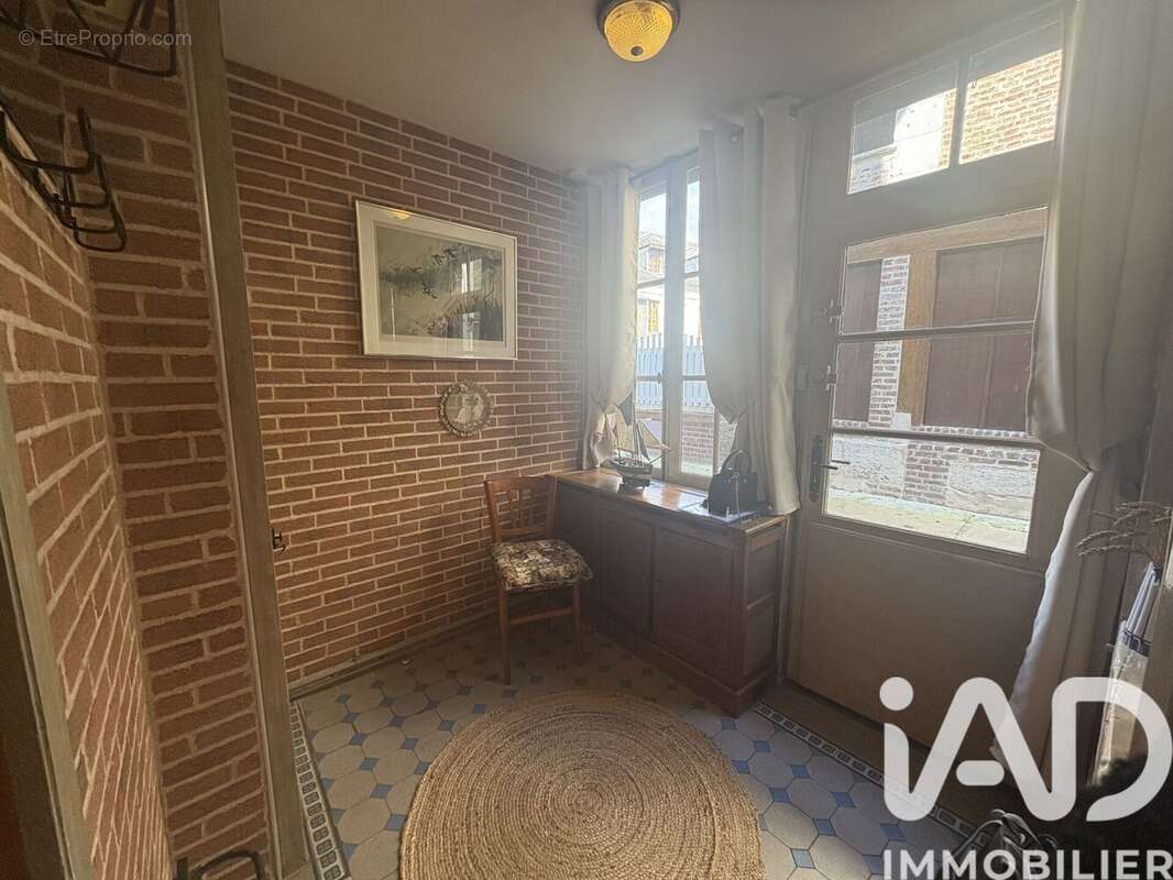 Photo 5 - Maison à LA BOUILLE
