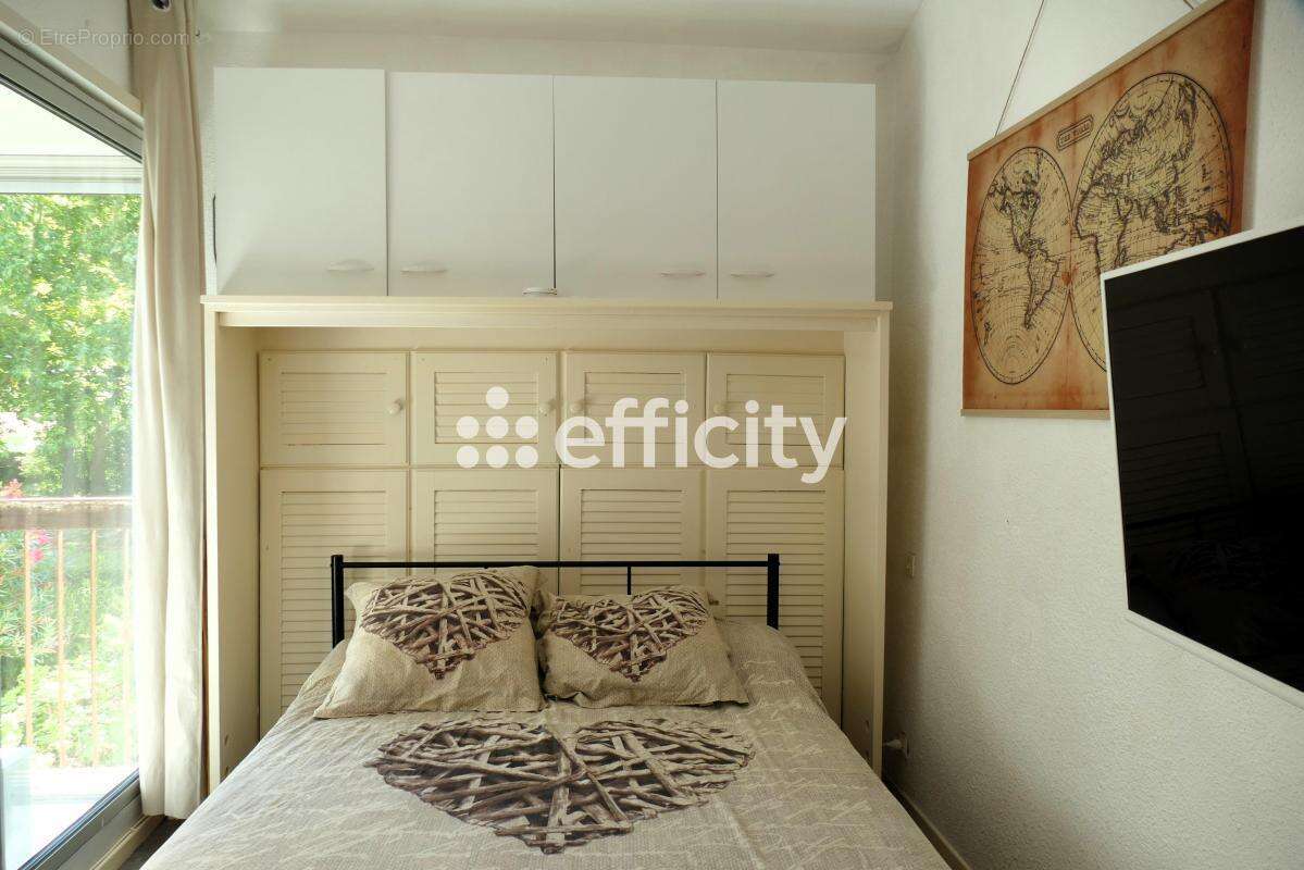 Appartement à SAINT-CYPRIEN