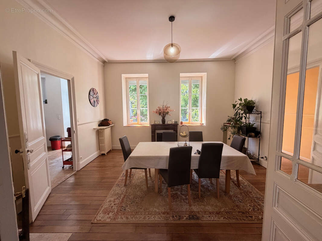 Appartement à TARBES
