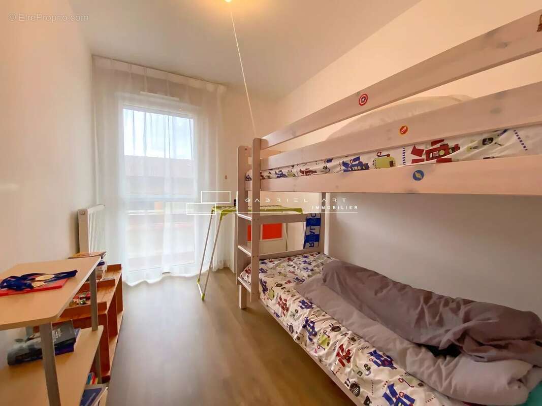 Appartement à CAPBRETON