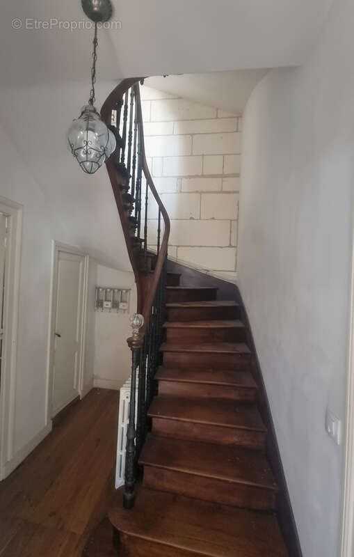 Maison à AUBETERRE-SUR-DRONNE