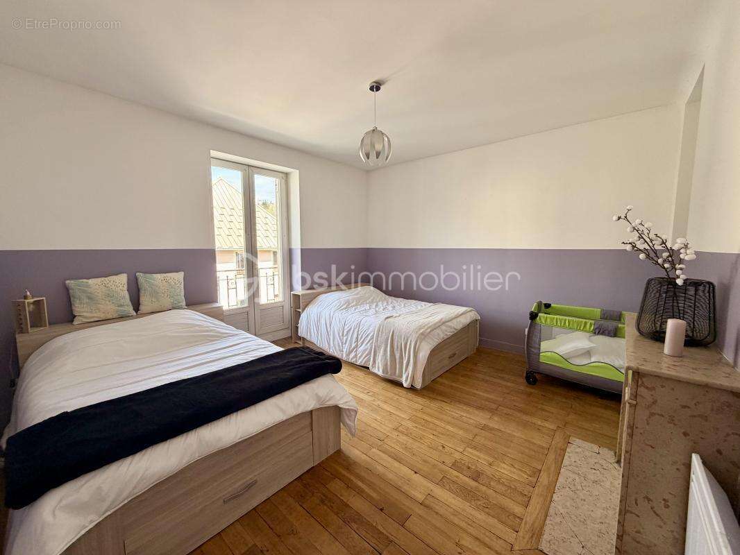 Appartement à BRIANCON