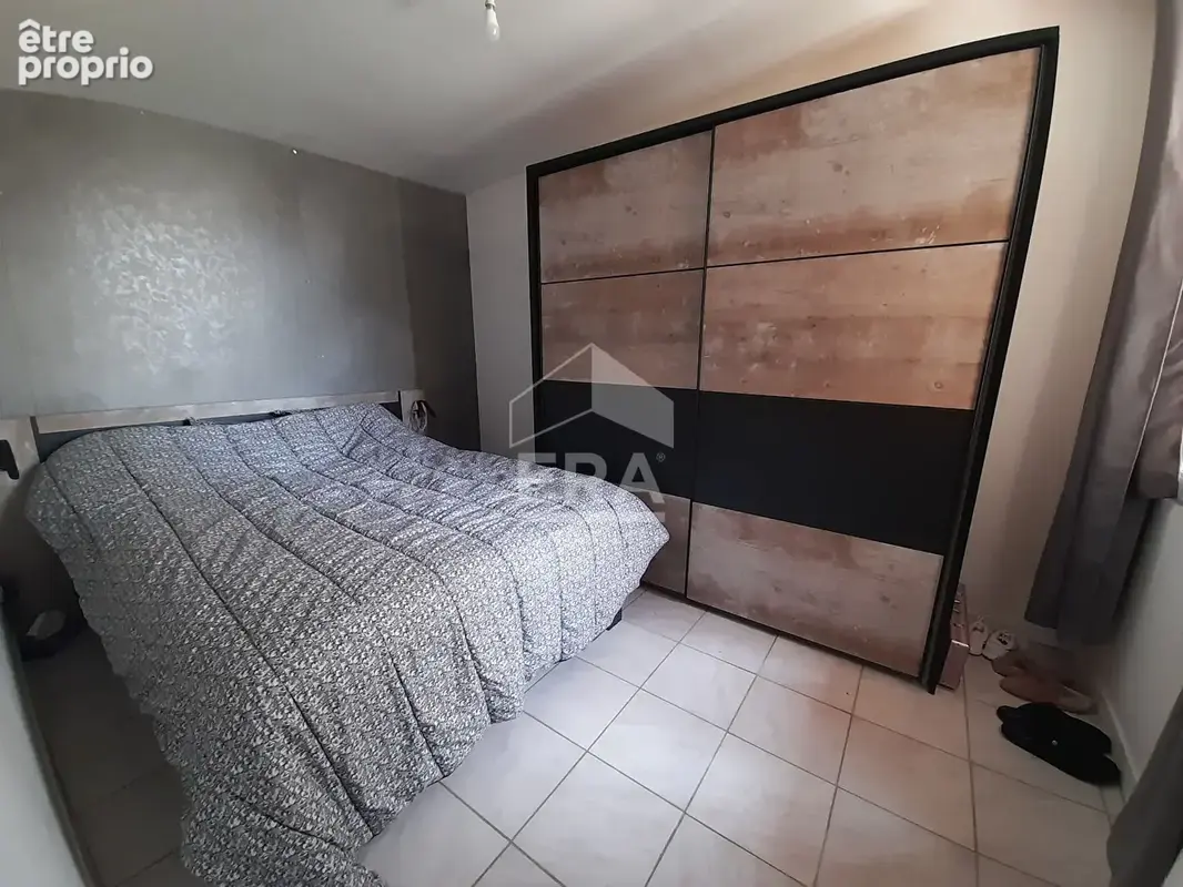 Maison 105m² à tergnier - photo 7