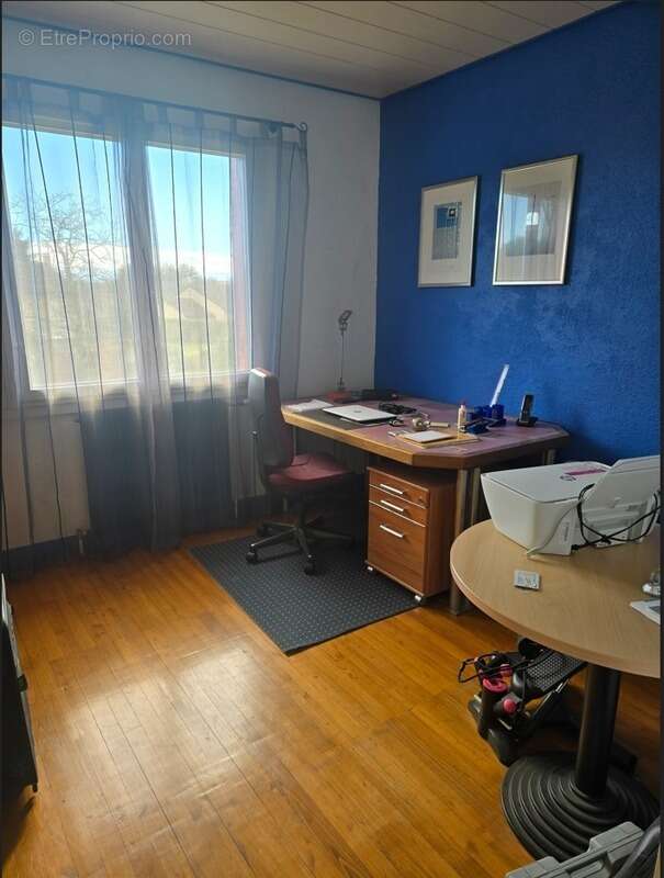 Maison à vendre 7 pièces RANCY (71) - photo 8